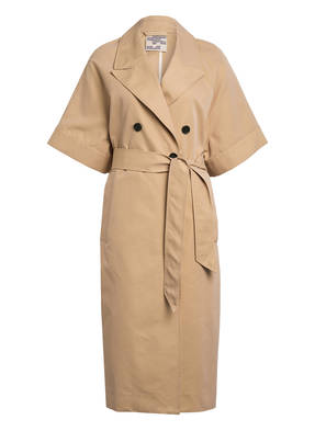 BAUM UND PFERDGARTEN Trenchcoat DEVORE