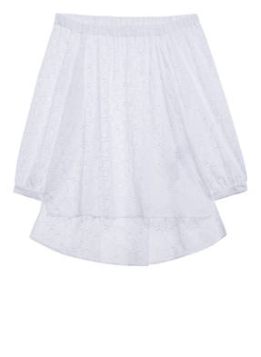 lilienfels Off-Shoulder-Bluse