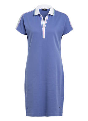 BOGNER Polokleid TILDA mit Galonstreifen