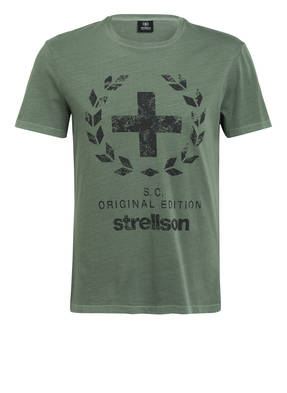 strellson T-Shirt FULTON