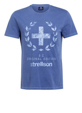 strellson T-Shirt FULTON
