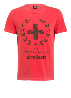 strellson T-Shirt FULTON