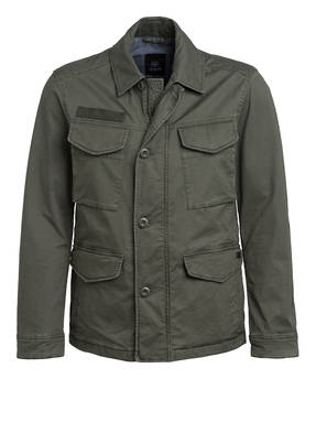 strellson Fieldjacket LUGANO