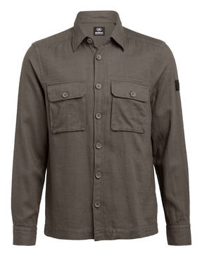 strellson Hemd NEWTOWN Regular Fit