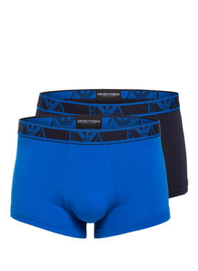 EMPORIO ARMANI 2er-Pack Boxershorts