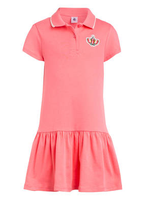 PETIT BATEAU Polokleid
