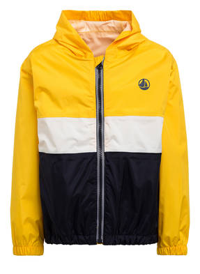 PETIT BATEAU Jacke