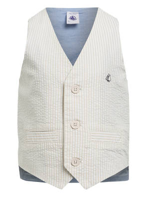 PETIT BATEAU Weste
