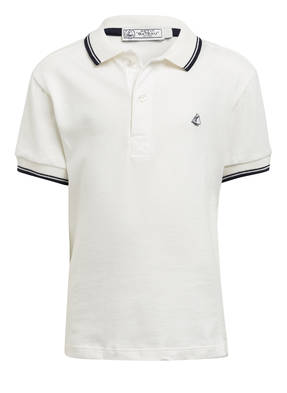 PETIT BATEAU Jersey-Poloshirt