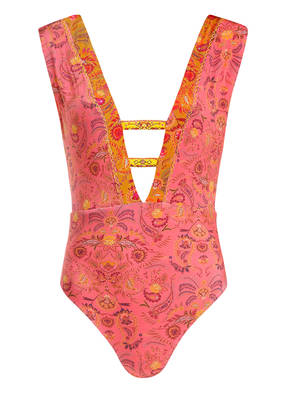 BANANA MOON COUTURE Badeanzug NASSIBA ANISHA