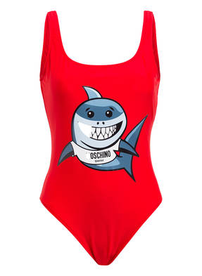 MOSCHINO Badeanzug