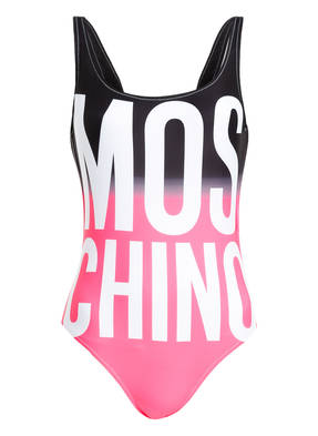 MOSCHINO Badeanzug