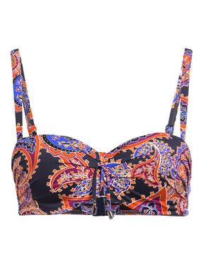 CYELL Bandeau-Bikini-Top INDIAN SUMMER