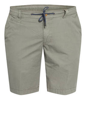 bugatti Chino-Shorts