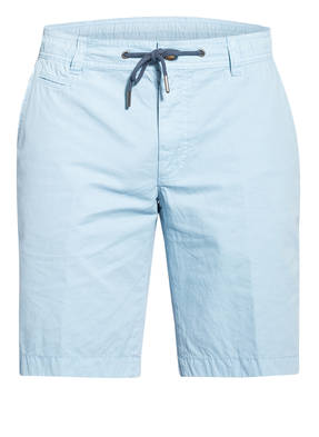 bugatti Chino-Shorts