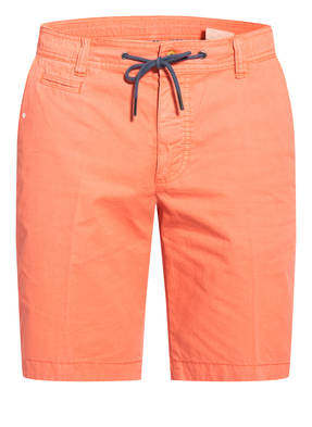 bugatti Chino-Shorts