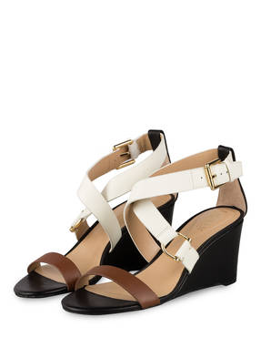 LAUREN RALPH LAUREN Sandaletten CHADWELL