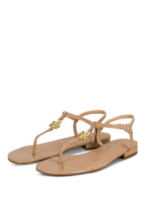 LAUREN RALPH LAUREN Zehentrenner