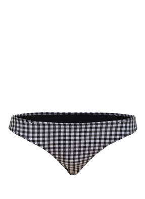 Skiny Sunset Glamour Bikini-Hose PLAID SUN