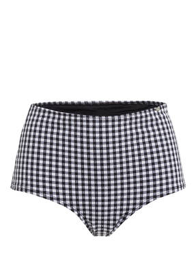 Skiny Sunset Glamour Bikini-Hose PLAID SUN