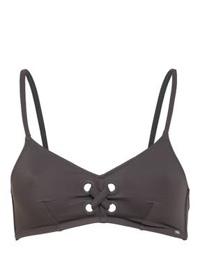 Skiny Sunset Glamour Bustier-Bikini-Top ARUBA