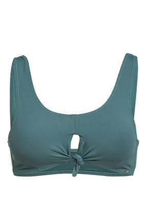 Skiny Sunset Glamour Bustier-Bikini-Top SEA SHADES