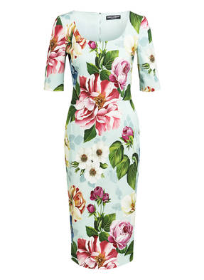 DOLCE&GABBANA Etuikleid