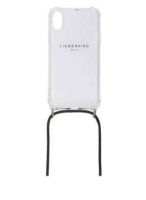 LIEBESKIND Berlin Smartphone-Hülle