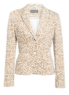 White Label Jerseyblazer