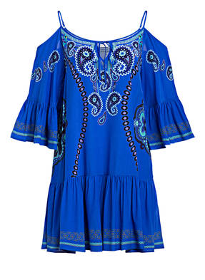 SPORTALM Strandkleid mit Schmucksteinbesatz
