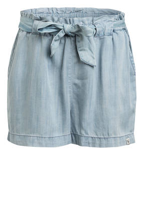 GARCIA Paperbag-Shorts