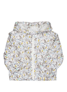PETIT BATEAU Jacke