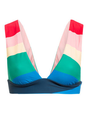 BILLABONG Bustier-Bikini-Top MAS FIESTAS