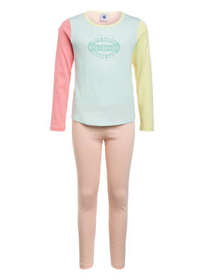 PETIT BATEAU Schlafanzug