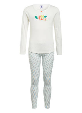PETIT BATEAU Schlafanzug