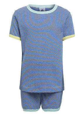 PETIT BATEAU Shorty-Schlafanzug