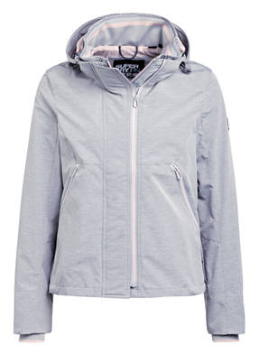 Superdry Jacke ESSENTIALS SD TECH VELOCITY