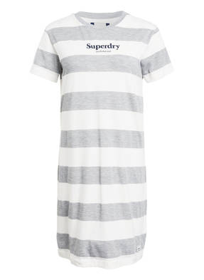 Superdry Jerseykleid