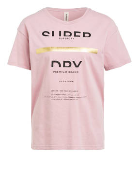 Superdry T-Shirt TYPE