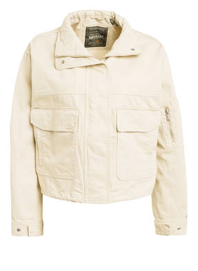 Superdry Jacke BORA CROPPED