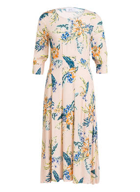 heart MIND Kleid mit 3/4-Arm