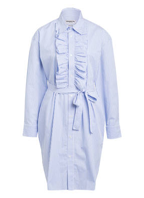 ESSENTIEL ANTWERP Hemdblusenkleid