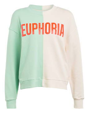 ESSENTIEL ANTWERP Oversized-Sweatshirt VARTAN