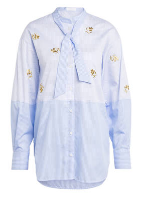 ESCADA SPORT Bluse NANDINE mit Glitzergarn