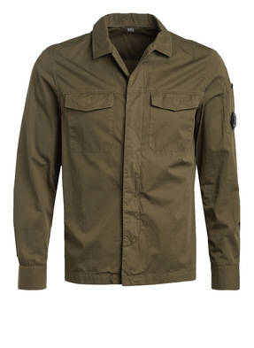 C.P. COMPANY Jacke