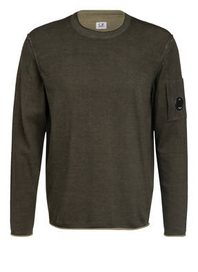 C.P. COMPANY Pullover