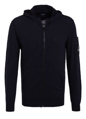 C.P. COMPANY Strickjacke