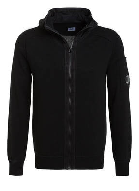 C.P. COMPANY Strickjacke