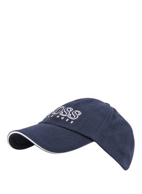 BOSS Cap