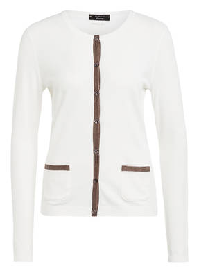 MARCCAIN Strickjacke